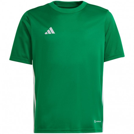 Adidas laste särk Tabela 23 Jersey IA9157 116cm, roheline