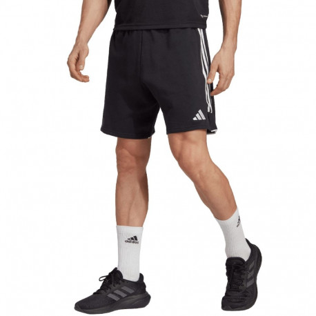 adidas meeste lühikesed püksid Tiro 23 League HS3592 2XL, must
