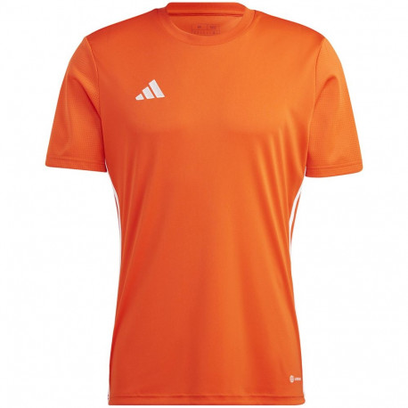 Adidas meeste särk Tabela 23 Jersey IB4927 L, oranž