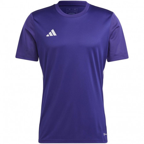 Adidas meeste spordisärk Tabela 23 Jersey IB4926 2XL, lilla