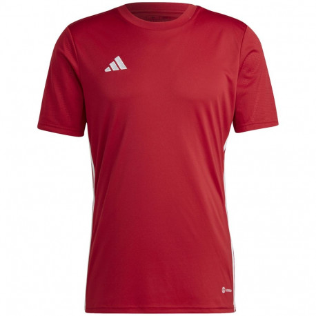 Adidas meeste särk Tabela 23 Jersey HT6552 M, punane
