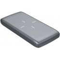 Platinet battery bank 10000mAh QI Wireless (44244) (open package)
