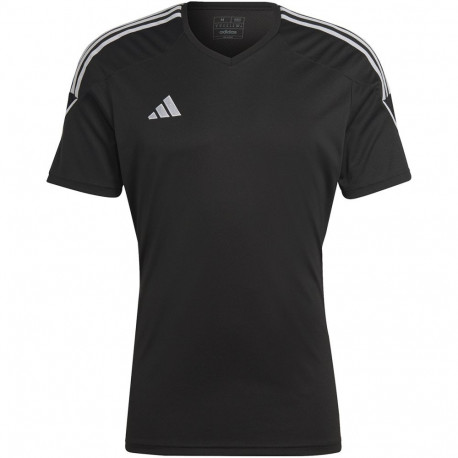Adidas meeste särk Tiro 23 League Jersey HR4607 2XL, must