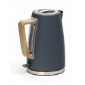  Platinet kettle PEKVWPG, gray (open package)
