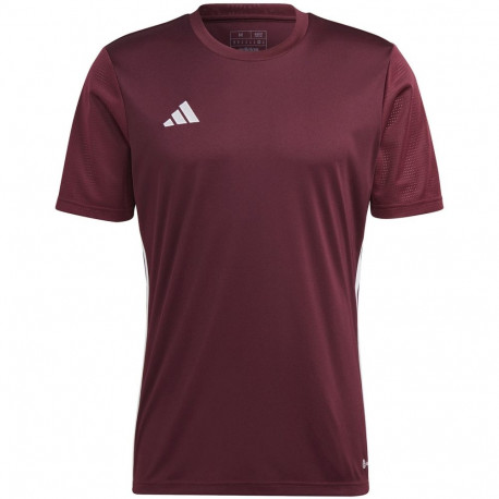 adidas meeste särk Tabela 23 Jersey IB4928 2XL, bordopunane