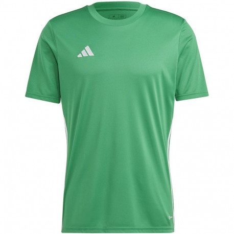 Adidas meeste särk Tabela 23 Jersey IA9147 L, roheline