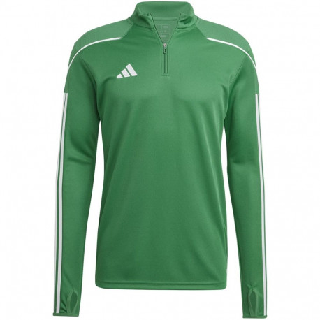 Adidas meeste treeningpluus Tiro 23 League Training Top IC7879 L, roheline
