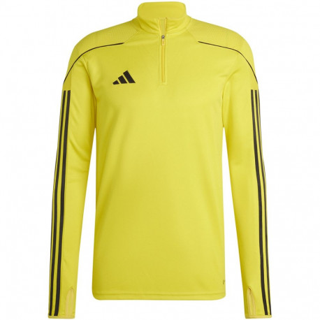 Adidas meeste treeningpluus Tiro 23 League IB8476 L, kollane