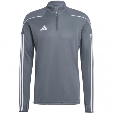 Adidas meeste treeningpluus Tiro 23 League Training Top HS0329 L, hall