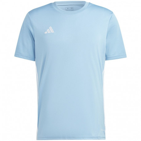 Adidas meeste spordisärk Tabela 23 Jersey IA9145 S, helesinine