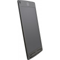 Platinet LCD writing board 8.5" Magnet, black (open package)