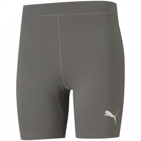 Puma meeste lühikesed püksid Liga Baselayer Short Tight 655924 17 M, hall