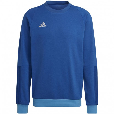 Adidas meeste pusa Tiro 23 Competition Crew HU1325 S, sinine