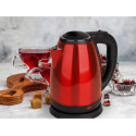 Omega kettle OEK802 1.8l 1500W (open package)