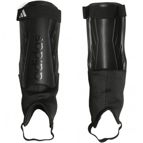 Ochraniacze piłkarskie adidas Tiro Match Shin Guards czarne HN5607 L