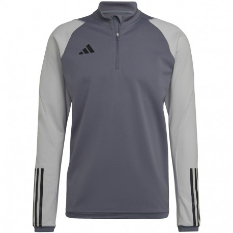 Adidas meeste pusa Tiro 23 Competition Training Top HU1316 S, hall