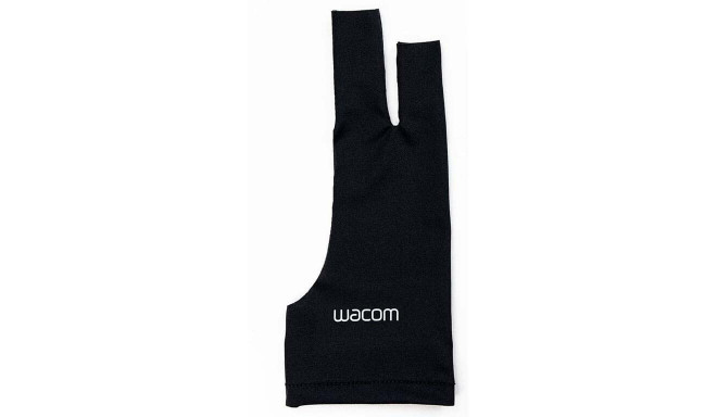 Wacom перчатка для рисования Artist Drawing Glove, черный