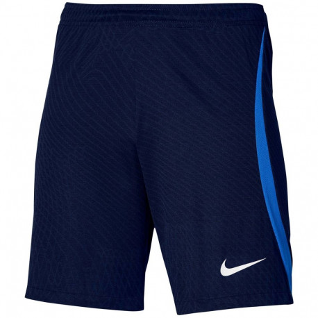 Spodenki męskie Nike Dri-FIT Strike 23 granatowe DR2314 451 2XL