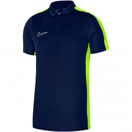 Nike meeste polosärk DF Academy 23 SS DR1346 452 S, tumesinine