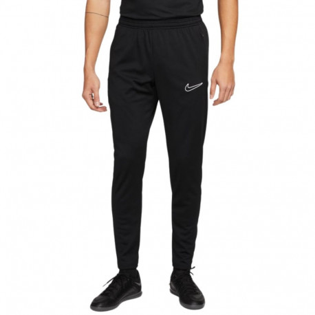 Nike meeste püksid DF Academy 23 DR1666 010 2XL, must