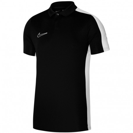 Nike meeste polo-särk DF Academy 23 SS DR1346 010 S, must