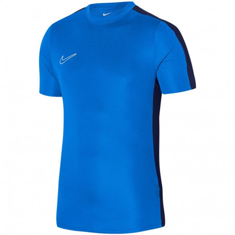 Nike meeste särk DF Academy 23 SS DR1336 463 S, sinine