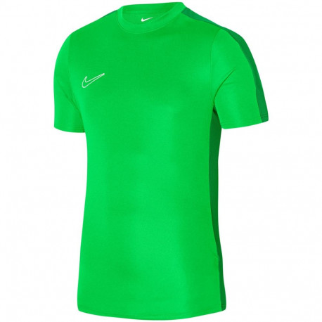 Nike meeste särk Academy 23 SS DR1336 329 S, roheline