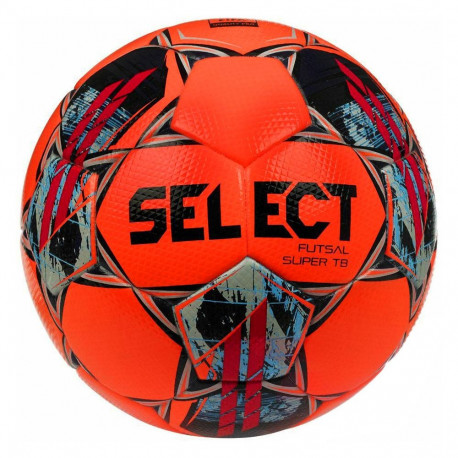 Select futsalipall Futsal Super TB FIFA Quality Pro 22 17625 4, oranž