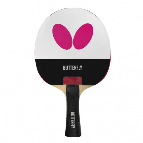 Butterfly lauatennisereket Easy