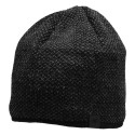 Czapka męska 4F głęboka czerń H4Z22 CAM015 20S M Czapka męska 4F głęboka czerń H4Z22 CAM015 20S M