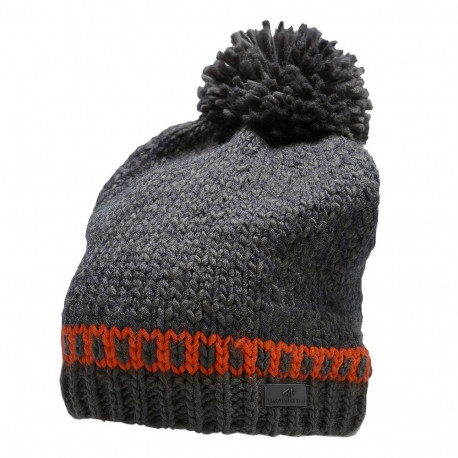 Czapka męska 4F multikolor H4Z22 CAM011 90S L