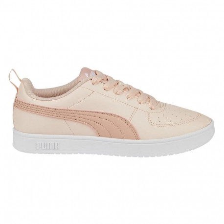 Buty damskie Puma Rickie Island różowe 387607 05 37,5
