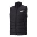 Kamizelka męska Puma ESS Padded Vest czarna 848939 01 M