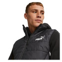 Kamizelka męska Puma ESS Padded Vest czarna 848939 01 M