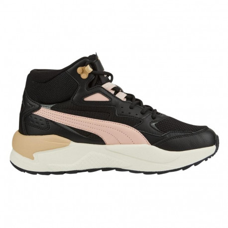 Puma naiste vabaajajalatsid X-Ray Speed Mid WTR 385869 05 36, must