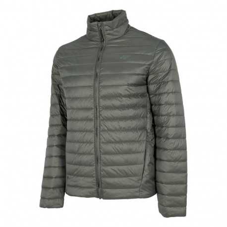 4F meeste jope H4Z22 KUMP003 43S L, khaki