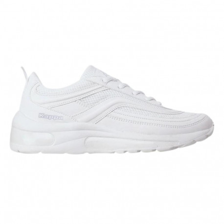 Buty Kappa Squince białe 242842 1010 44