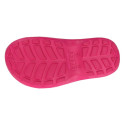 Kalosze dla dzieci Crocs różowe 12803 6X0 34-35