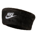 Opaska na głowę Nike ciepła czarna N1002619974OS