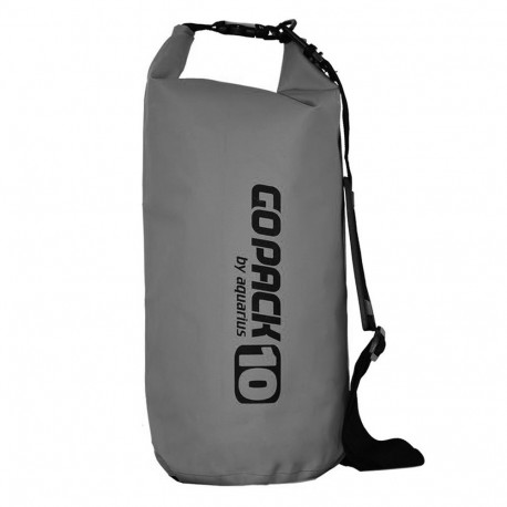 Aquarius purjetamiskott GoPack 10L, hall