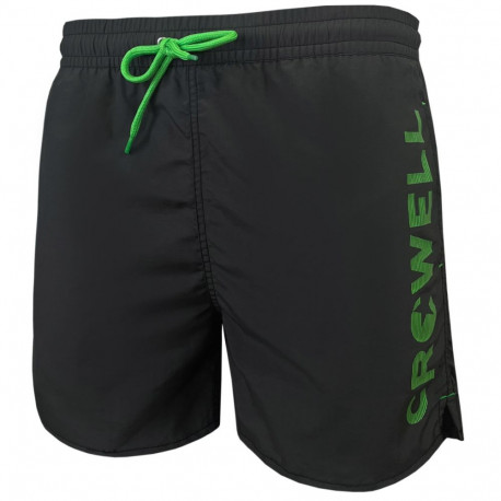 Crowell ujumispüksid Diver kol. 3 3XL, hall