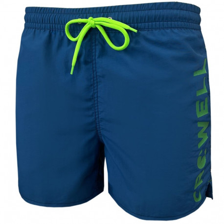 Crowell ujumisshortsid Diver kol. 2 L, sinine