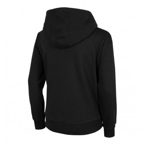 4F poiste pusa HJZ22 JBLM006 20S 140cm, süsimust