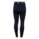 Legginsy funkcyjne damskie 4F granatowe H4Z22 SPDF351 31S S