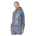 Kamizelka damska 4F denim H4Z22 KUDP004 32S M