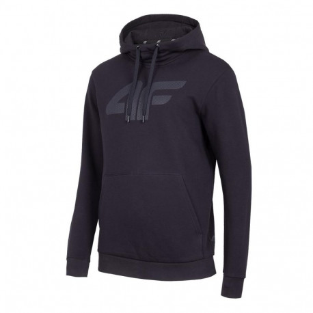 Bluza męska 4F ciemny granat H4Z22 BLM352 30S 2XL