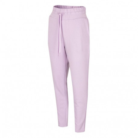 Spodnie damskie 4F jasny fiolet H4Z22 SPDD013 52S		 XL