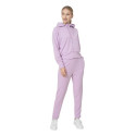 Spodnie damskie 4F jasny fiolet H4Z22 SPDD013 52S		 XL