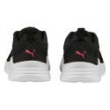 Buty dla dzieci Puma Wired Run PS czarne 374216 20 32
