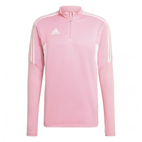 Adidas meeste pusa Condivo 22 Training HD2313 2XL, roosa